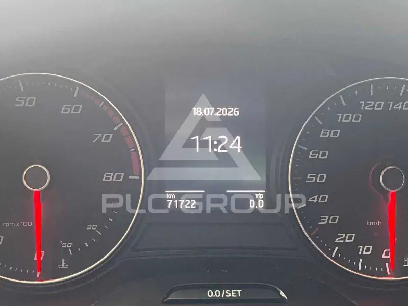 2017 Seat Leon