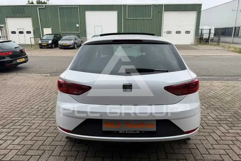 2017 Seat Leon