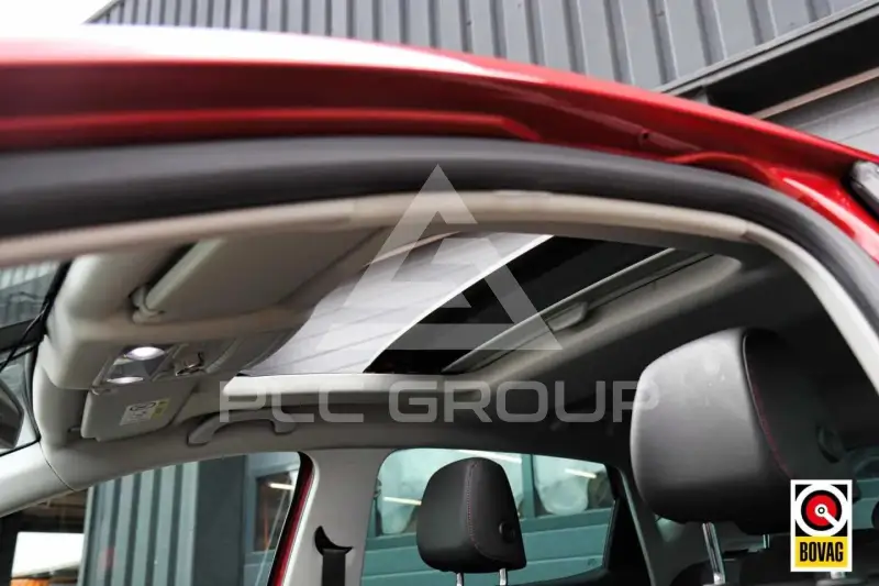 2017 Seat Leon