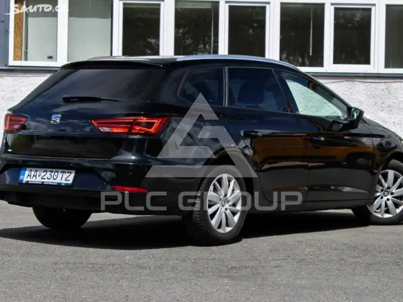 2017 Seat Leon