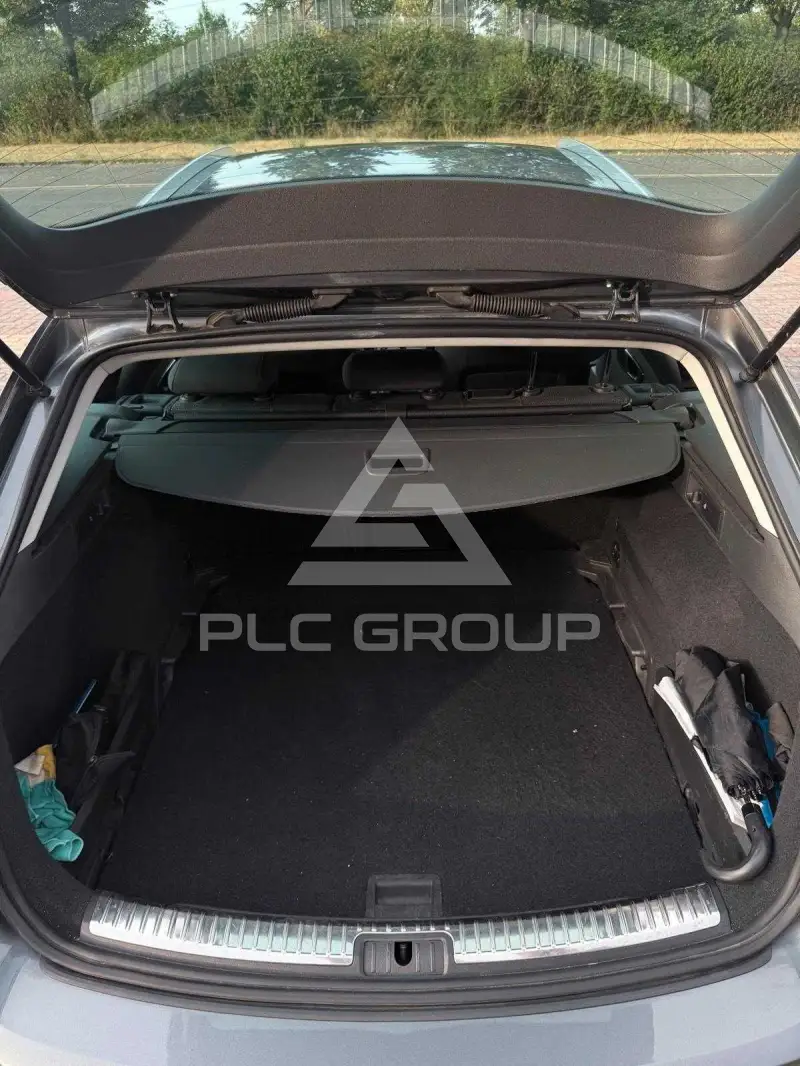 2017 Seat Leon