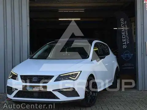 2017 Seat Leon