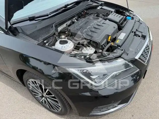 2017 Seat Leon