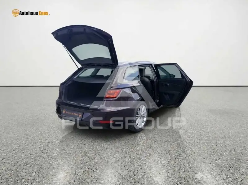2017 Seat Leon