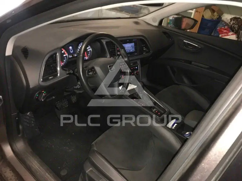 2017 Seat Leon