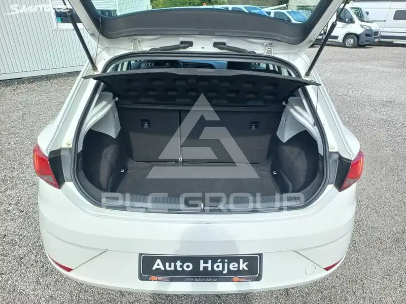 2017 Seat Leon