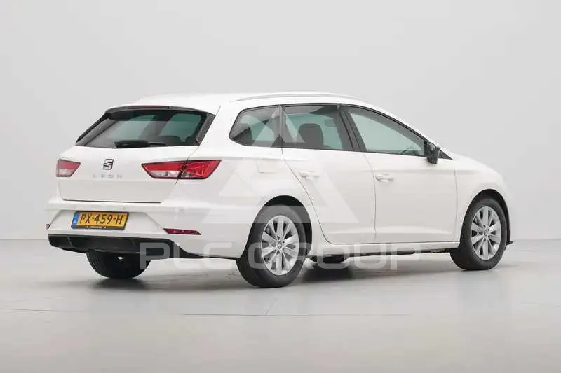 2017 Seat Leon