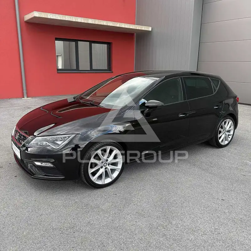 2017 Seat Leon