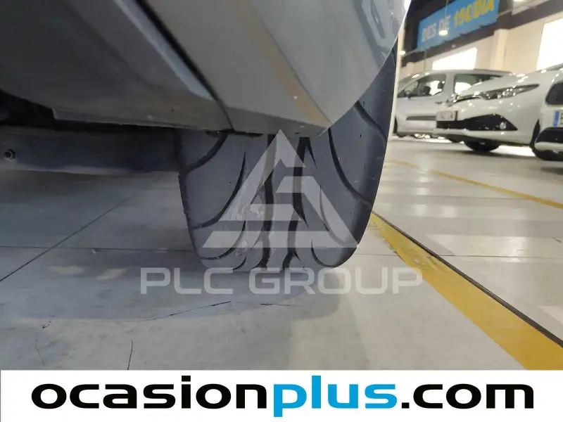 2017 Seat Leon