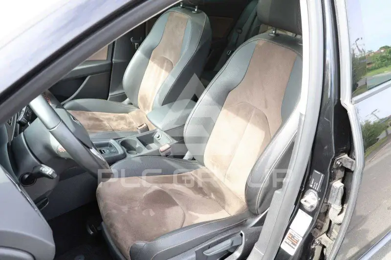 2017 Seat Leon