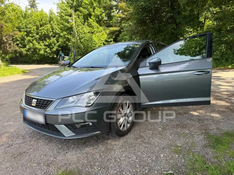 2017 Seat Leon