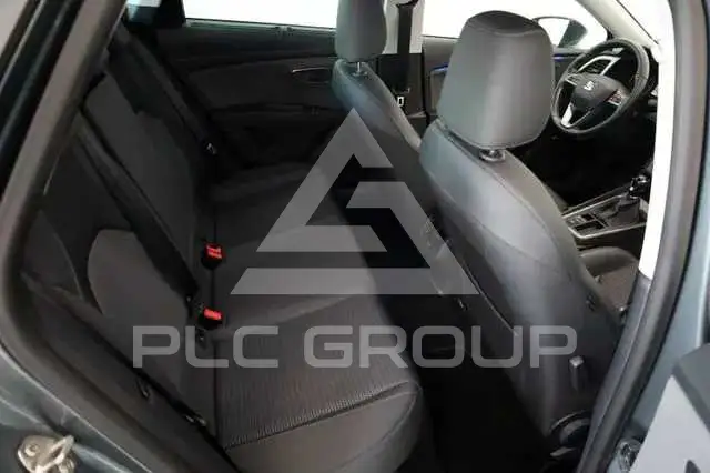 2017 Seat Leon