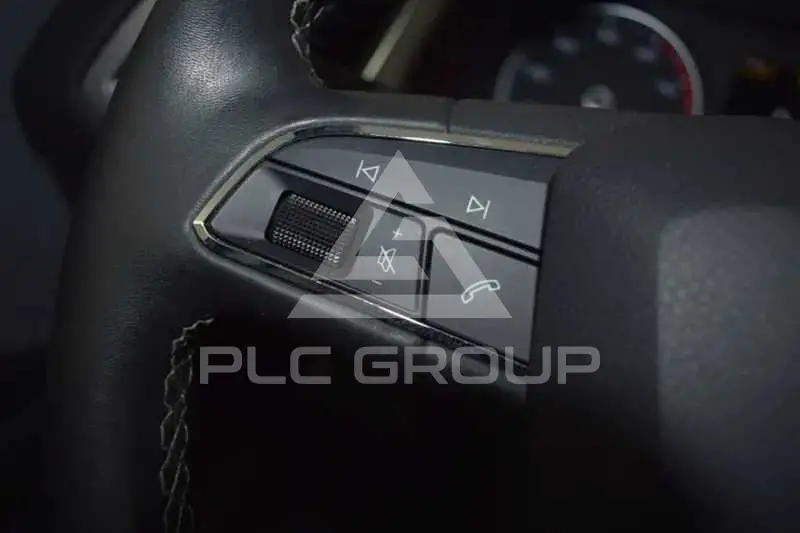 2017 Seat Leon
