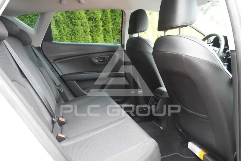 2017 Seat Leon