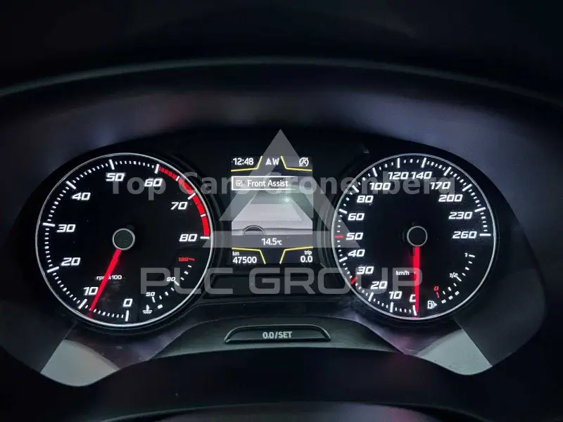 2017 Seat Leon