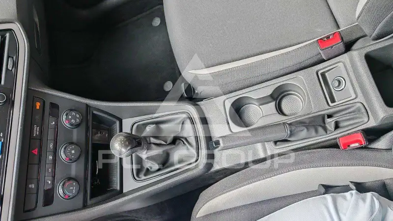 2017 Seat Leon