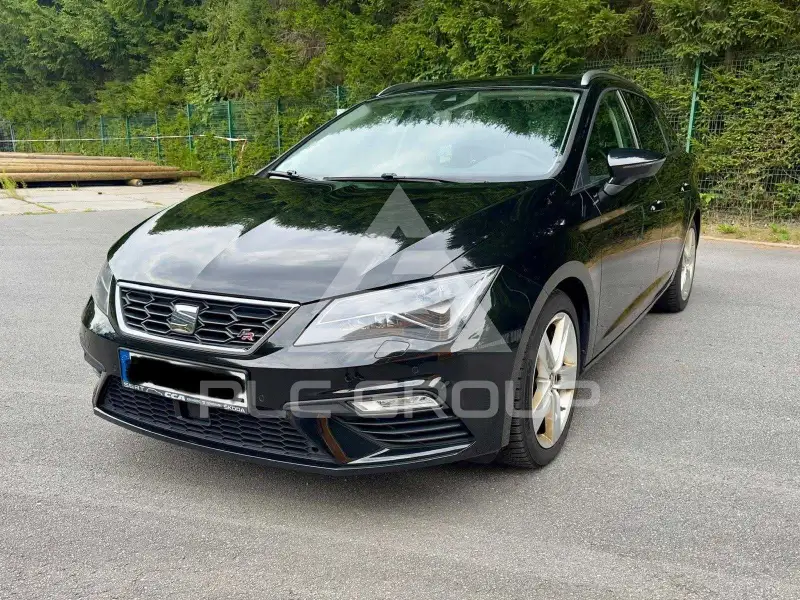 2017 Seat Leon