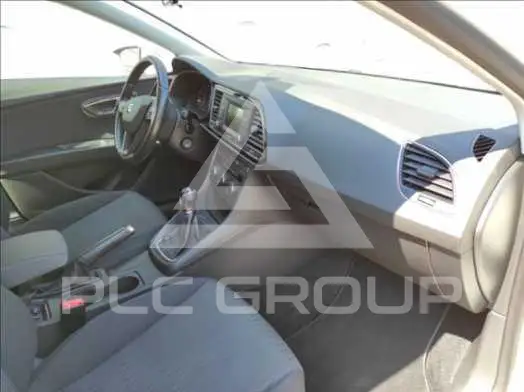 2017 Seat Leon