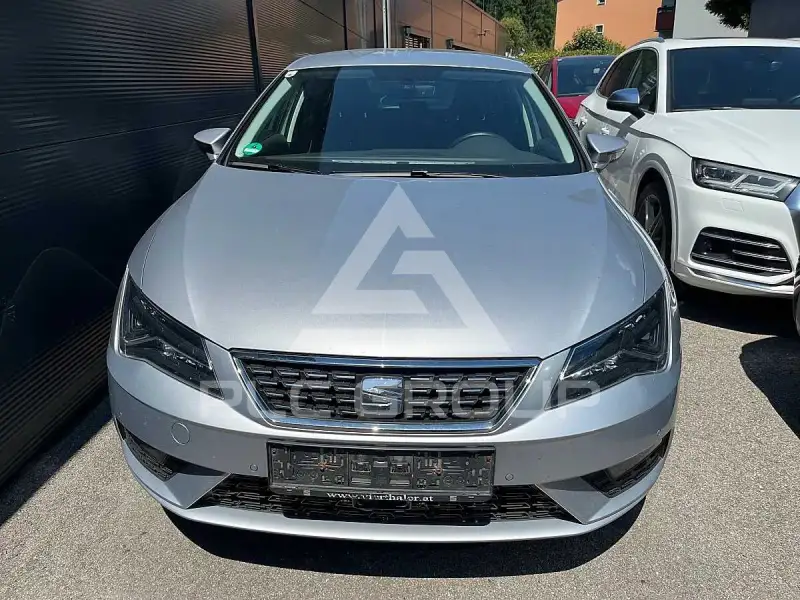 2017 Seat Leon