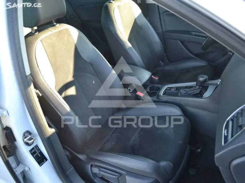 2017 Seat Leon