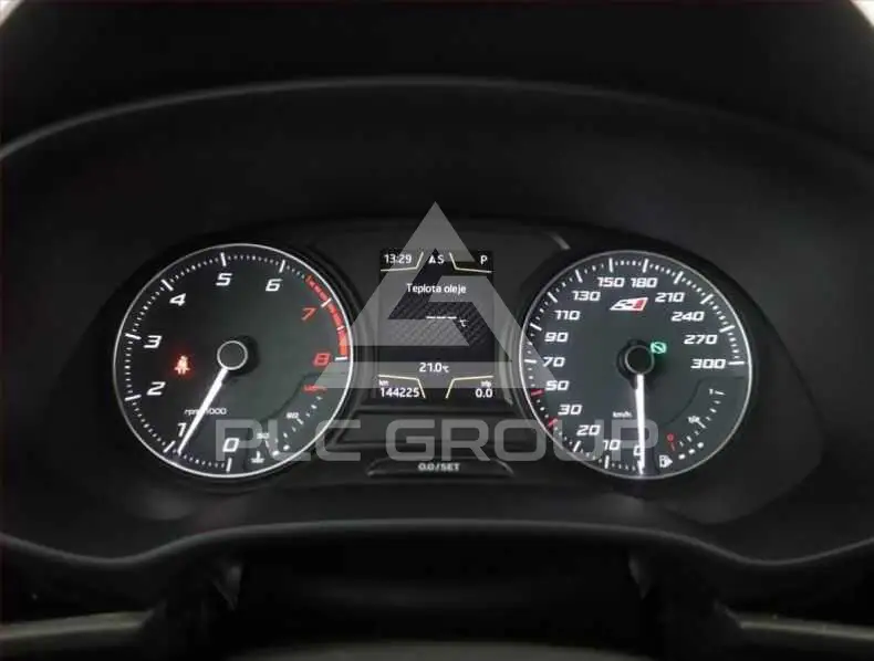 2017 Seat Leon