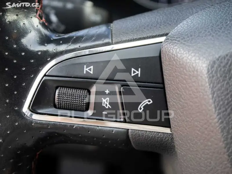 2017 Seat Leon