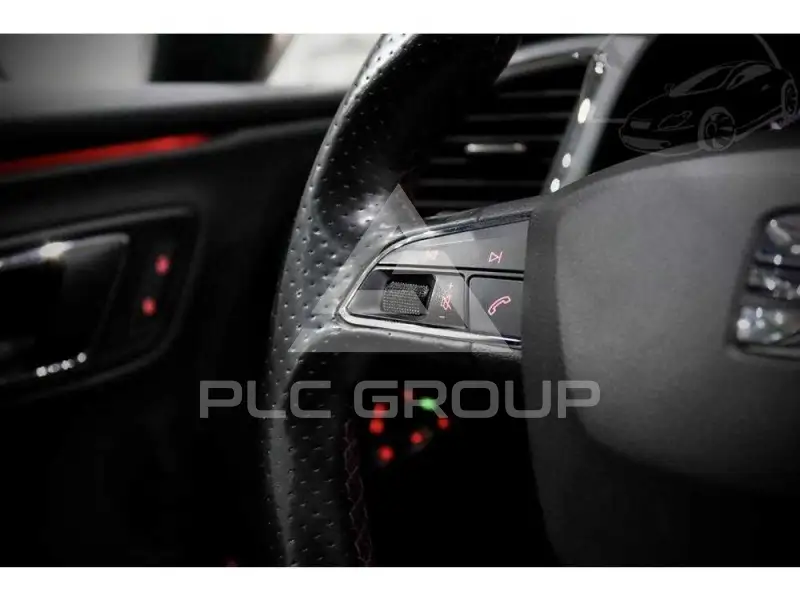 2017 Seat Leon