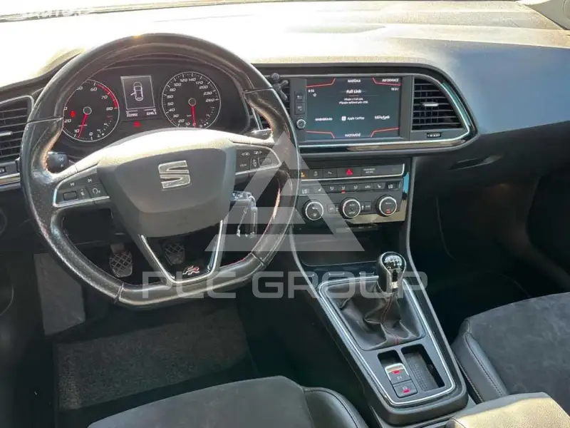 2017 Seat Leon