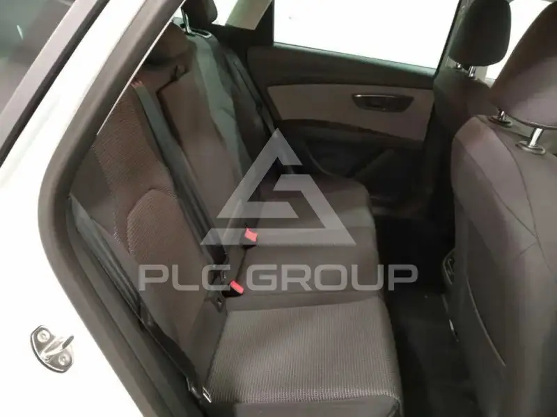 2017 Seat Leon