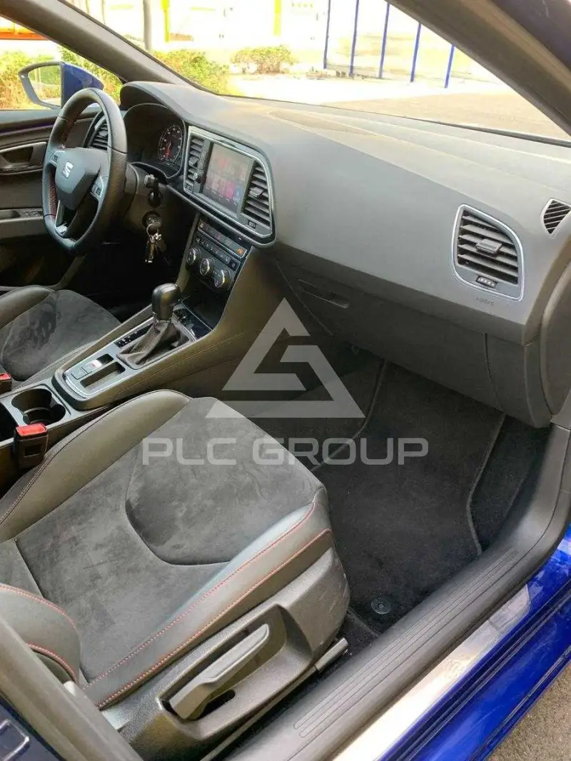 2017 Seat Leon