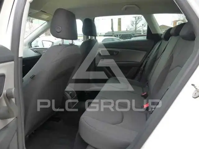 2017 Seat Leon