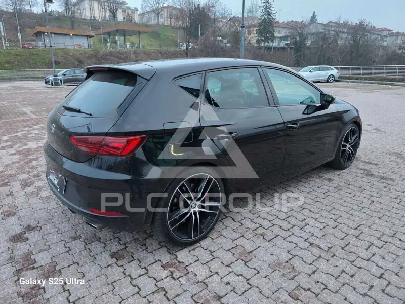 2017 Seat Leon