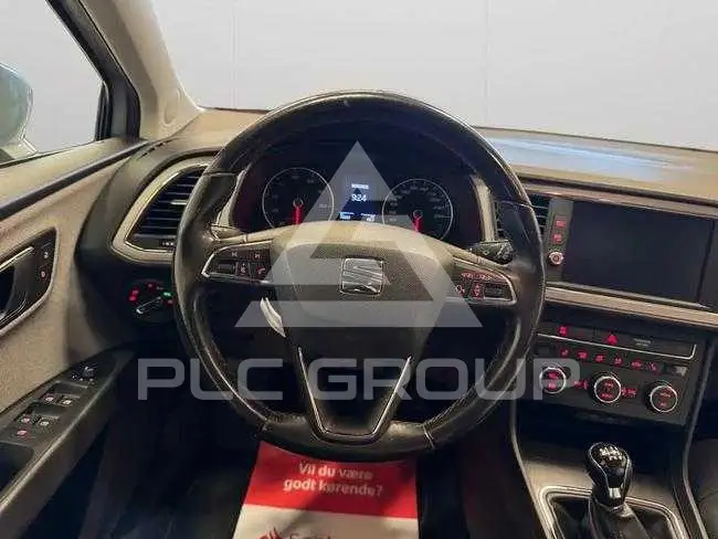 2017 Seat Leon