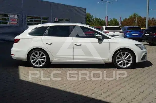 2017 Seat Leon