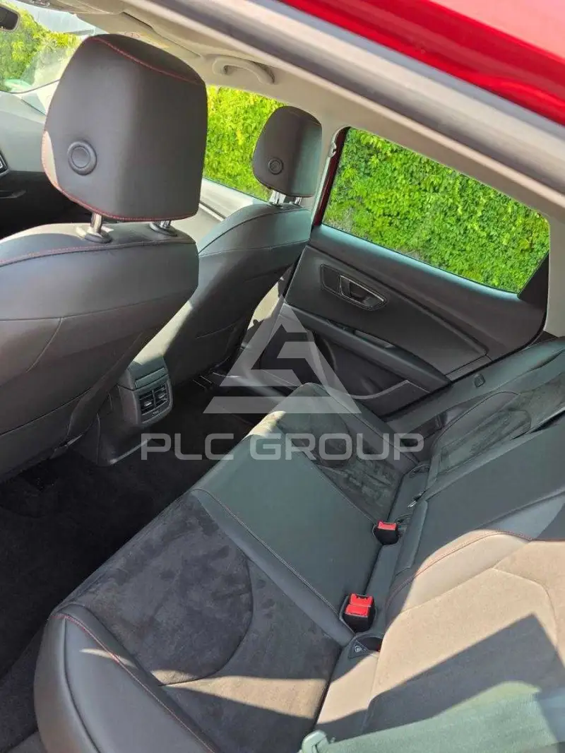 2017 Seat Leon