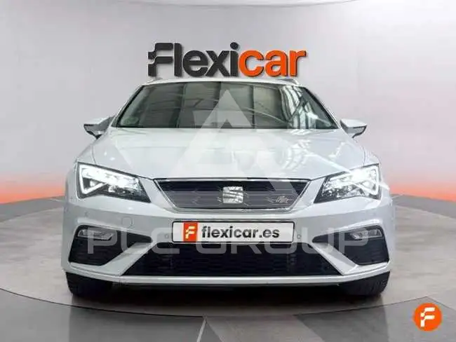 2017 Seat Leon