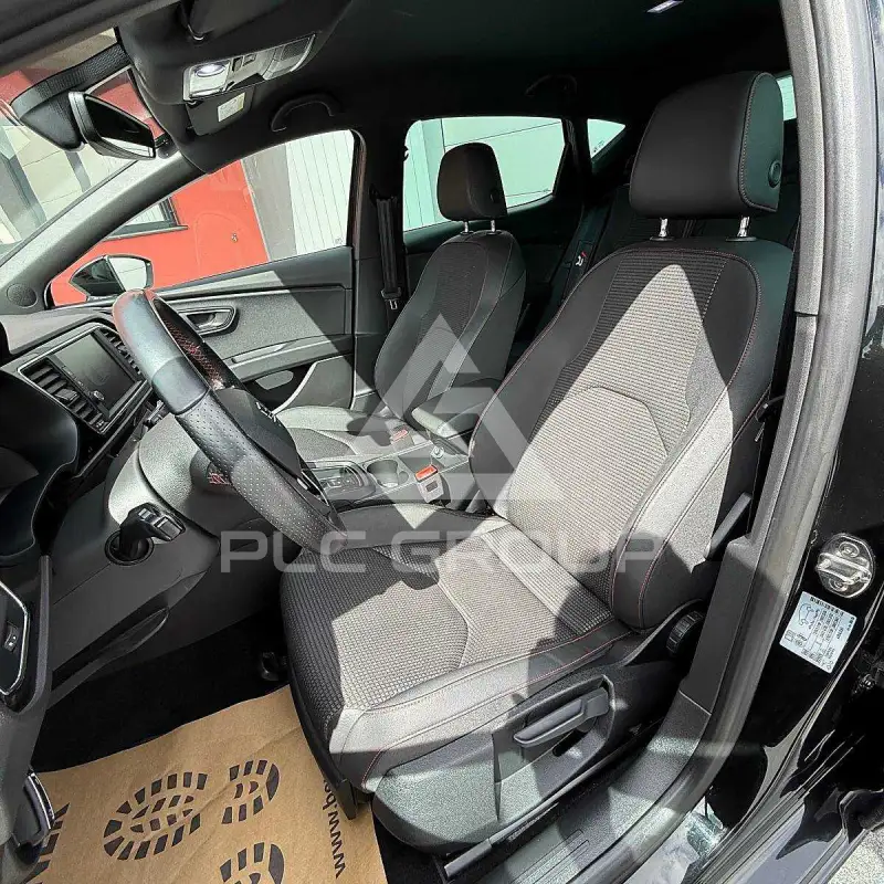 2017 Seat Leon