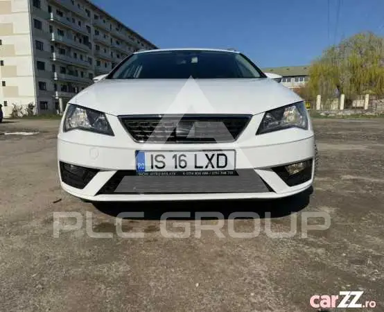 2017 Seat Leon