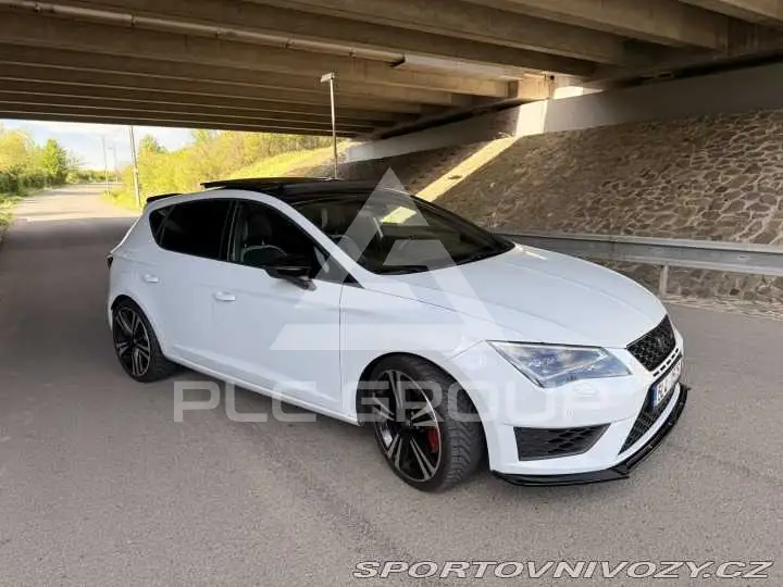 2017 Seat Leon