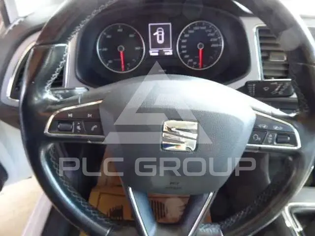 2017 Seat Leon