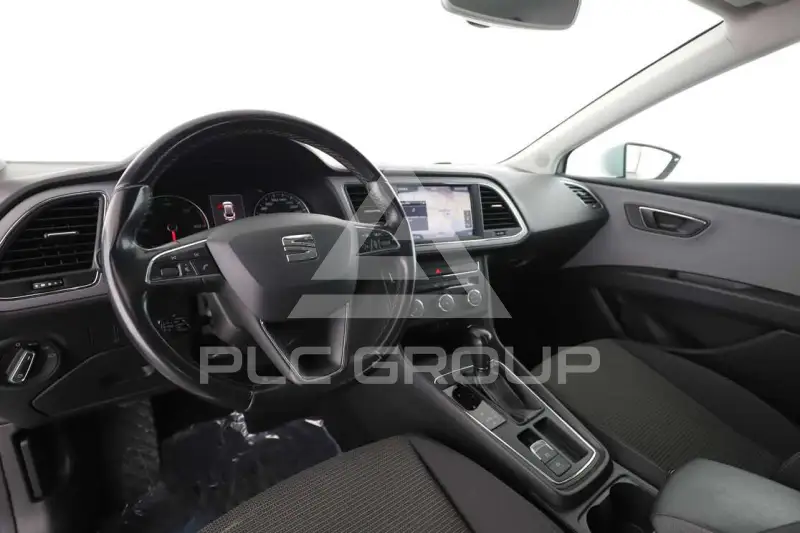 2017 Seat Leon