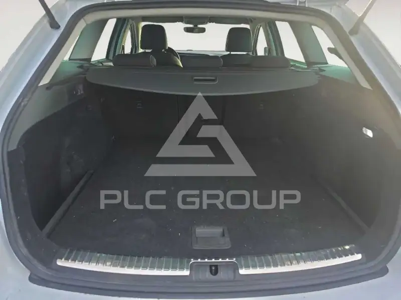 2017 Seat Leon