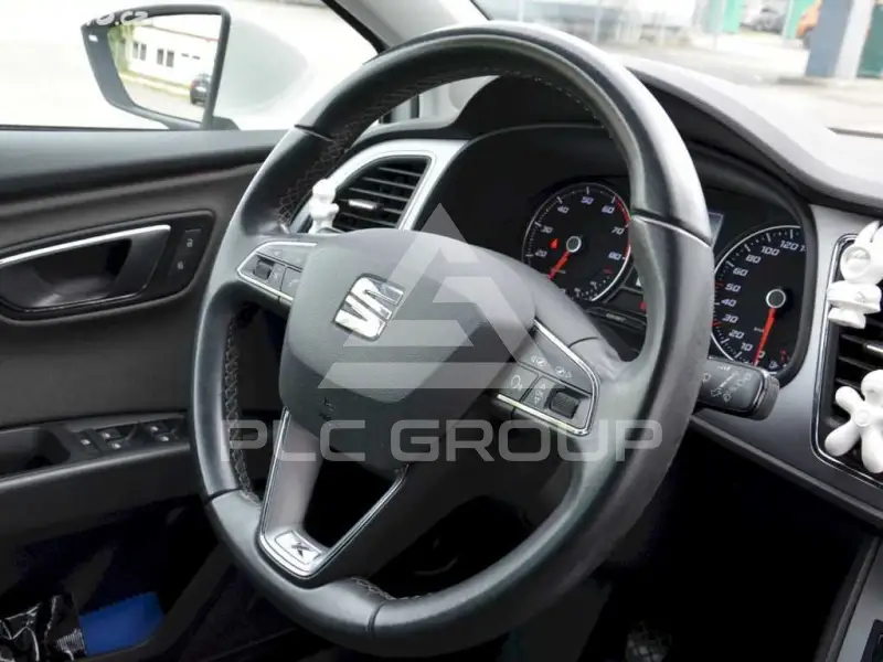2017 Seat Leon