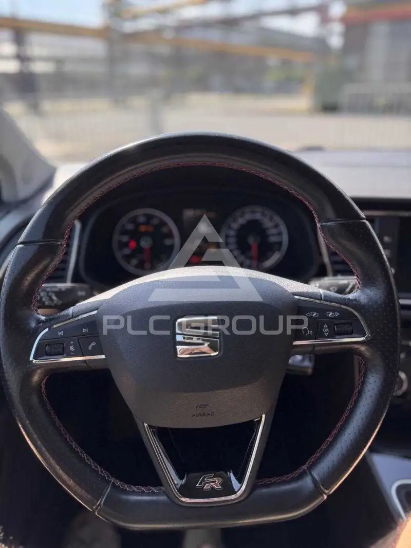 2017 Seat Leon