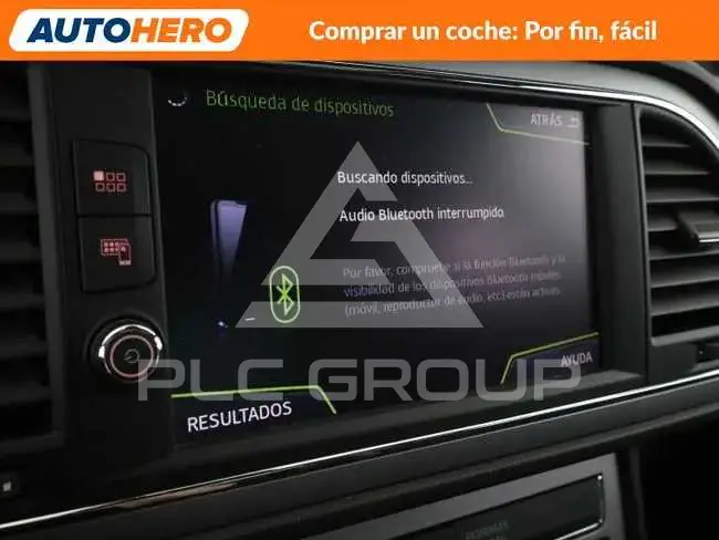 2017 Seat Leon