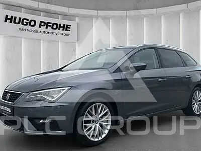 2017 Seat Leon