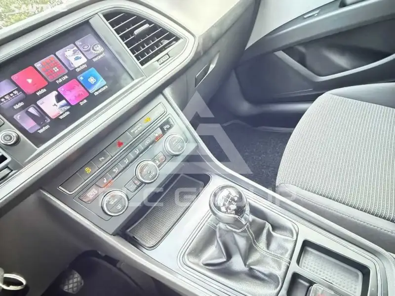 2017 Seat Leon