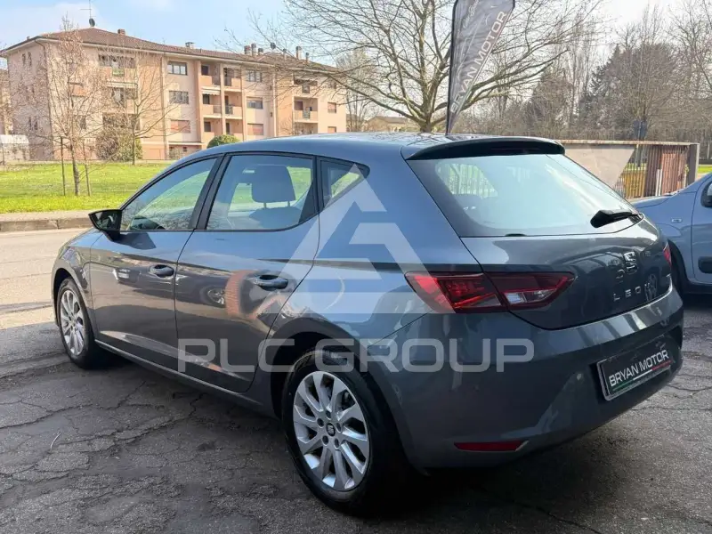 2017 Seat Leon