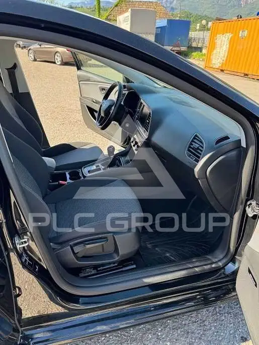 2017 Seat Leon