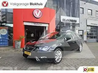 2017 Seat Leon